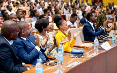 “Warri Blue Economy Summit 2025: Key Outcomes”