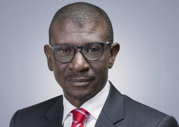 Mr. Adubakar A. Bello