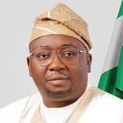 Chief Adebayo Adelabu