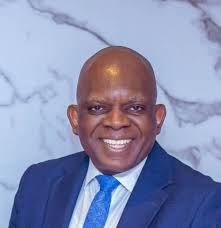 Dr. Akutah Pius Ukeyima