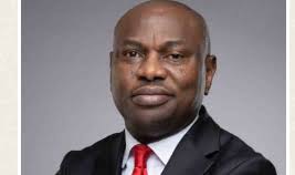 Dr. Emmanuel Efe Emefienim