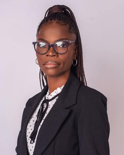 Eyayo Faith