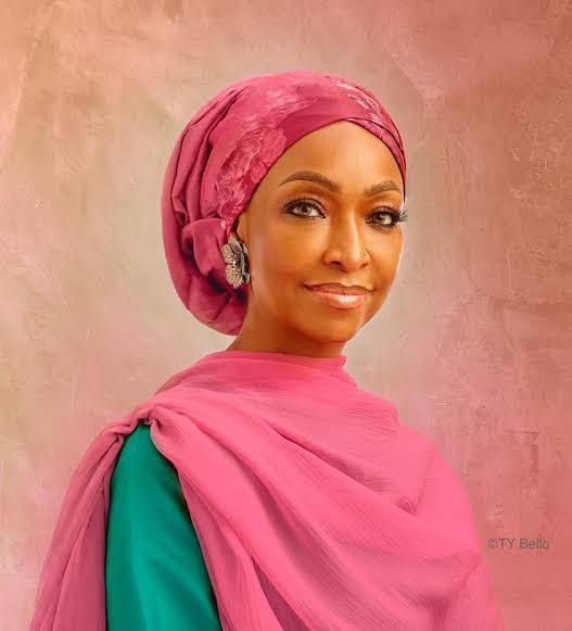 Hannatu Musa Musawa Esq.