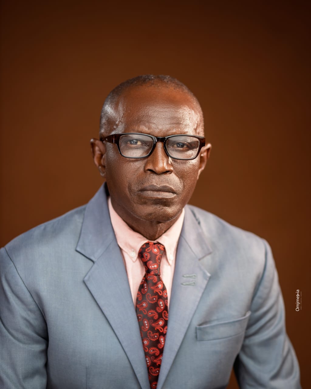 Mr. Henry Erikowa