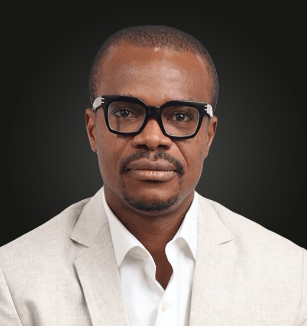 Amara Nwankpa