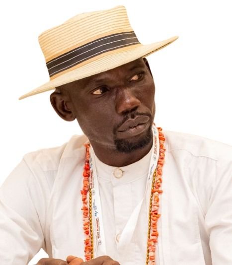 Mayuku Omabuwa Eric