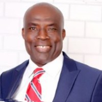 Professor John Onwuteaka