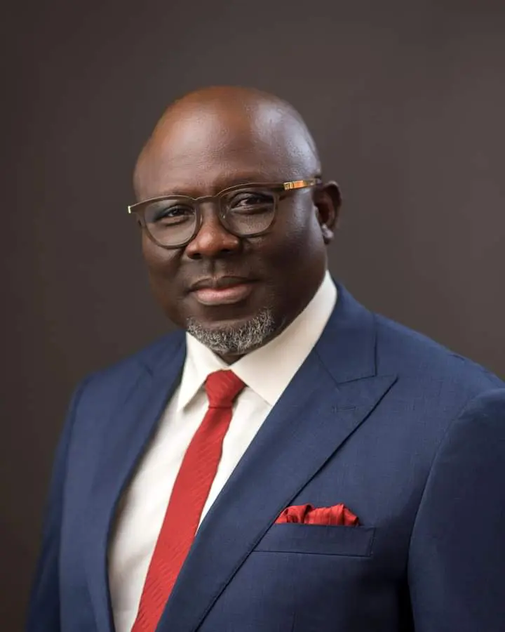 HE Rt. Hon. Sheriff Obowevwori