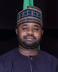 Dr. Zacch Adedeji