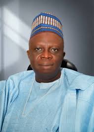 Dr. Badaki Aliyu
