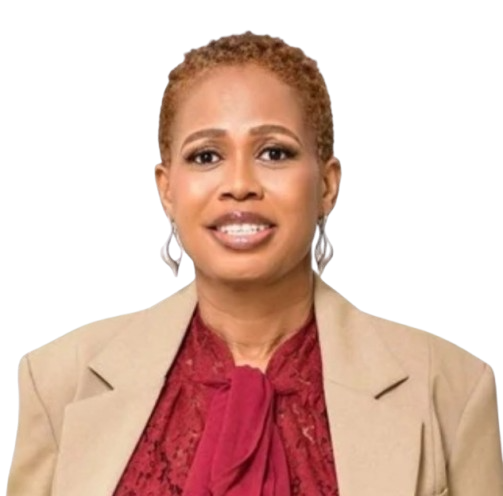Mrs Augusta Anyanwu-Egbom