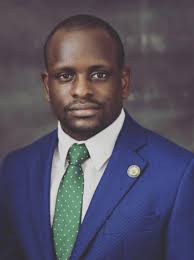 Mr. Oluwadamilola Emmanuel