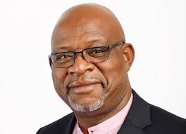 Dr. Temisan Omatseye