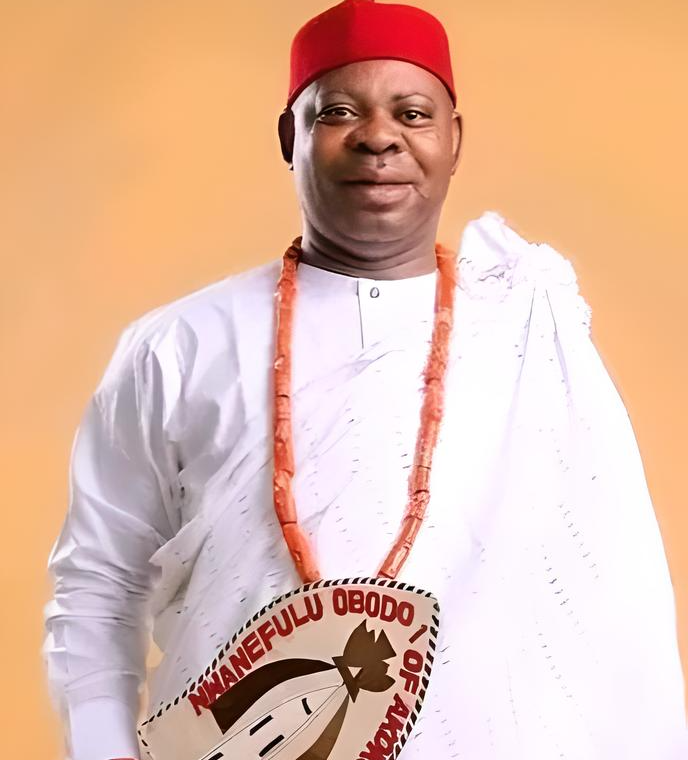 Sir Monday Onyeme